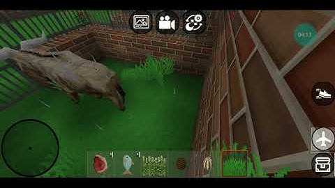 FINALMENTE TERMINEI MEU ZOO GALERA🤠🤠🤠