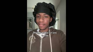 Hear Me Out For A Second