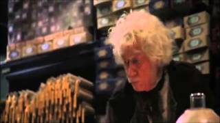 Hayri Pıtır - Asa Seçimi -