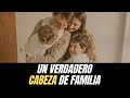 Un Verdadero CABEZA de Familia ????????????‍???? Juan Manuel Vaz