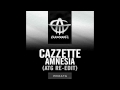 Cazzette Amnesia ATG Re Edit FREE Download mp3