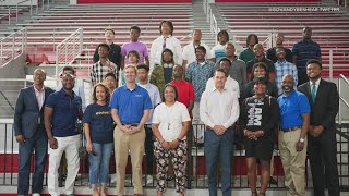 JCPS program that provides graduating seniors with job opportunities is expanding
