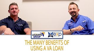 Southwest Florida Real Estate: How VA Benefits Help Veterans Buy and Sell Property
