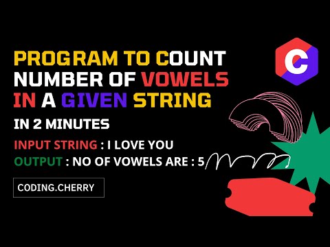 Program to Count