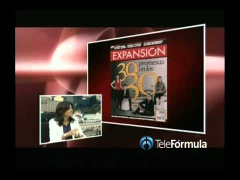 Entrevista Lizette Ibarra (Bleumind) con Eduardo R...