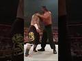 Umaga Destroy Khali By Samoan Spike 