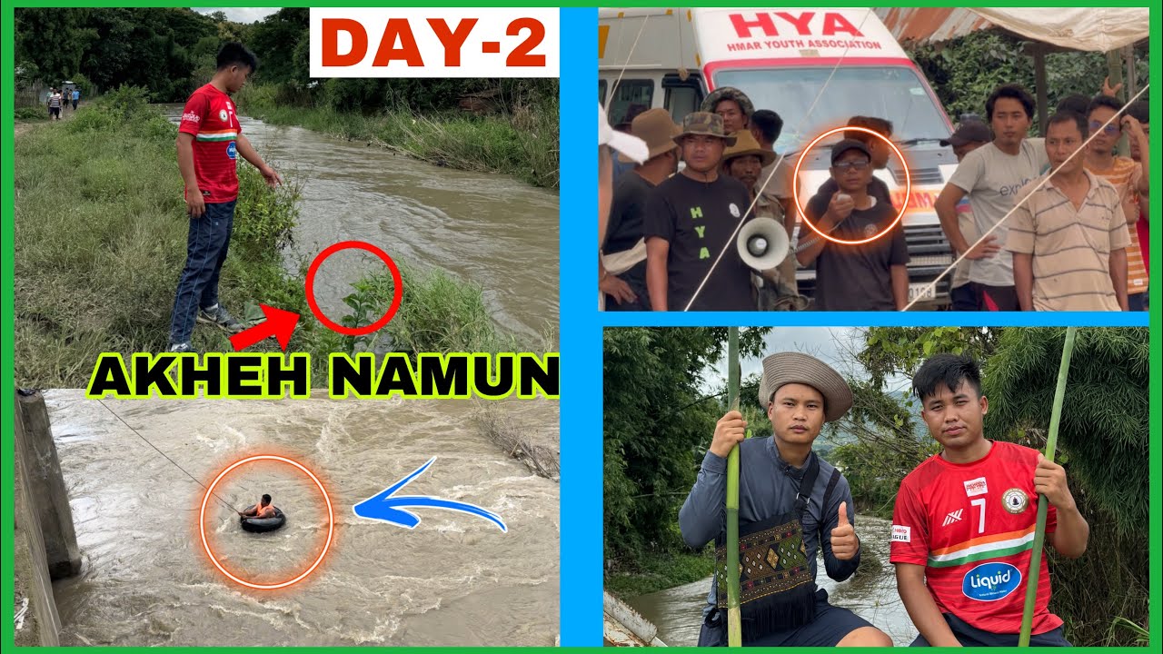 Tuni nilhumkei a kihol a kimu kitlou_eti lom2 hitam?lungdon aum lheh tai🥹