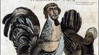 Jefferson and Hemings: Why Historians Changed their Mind