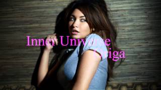 ORIGA (Yoko Kanno) - Inner Universe [HD 1080p+Lyrics(ENG, RUS,Latin)] / オリガ (菅野 よう子)