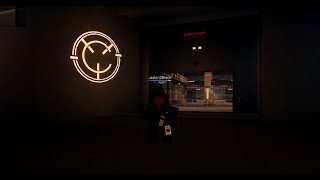 SCI - Pathos III | The 50 turrets incident...