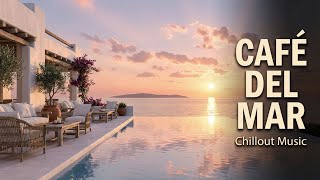 Beach & Lounge Chillout | Deep Chillout Lounge for Stress Relief | Ocean Calm 2026 🌅