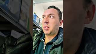 Телепортировать?#парковка #бизнесвканаде #эвакуатор