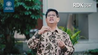 Mutiara Ramadan #20 | "Menggapai Ketaqwaan Melalui Puasa Part3" | RDK Masjid Kampus Mardliyyah