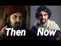 Omar series cast  then and now  mohsinistic