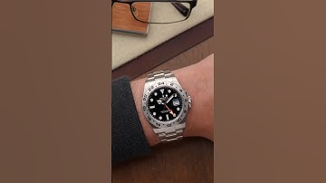 Explorer II: ⚫️ or ⚪️ ?⁠