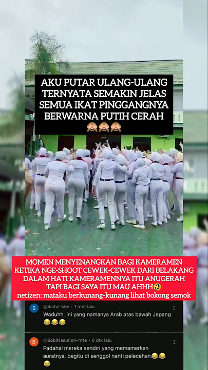 Salfok sama ikat pinggangnya bikin gemes #trending #funny #viralshorts #feedshorts #shorts