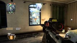 Neos-Dx - Black Ops II Game Clip
