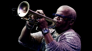 Terence Blanchard featuring The E-Collective - Soldiers (part 1)