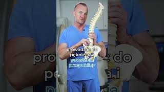 Dlaczego dysk się wysuwa? #dyskopatia