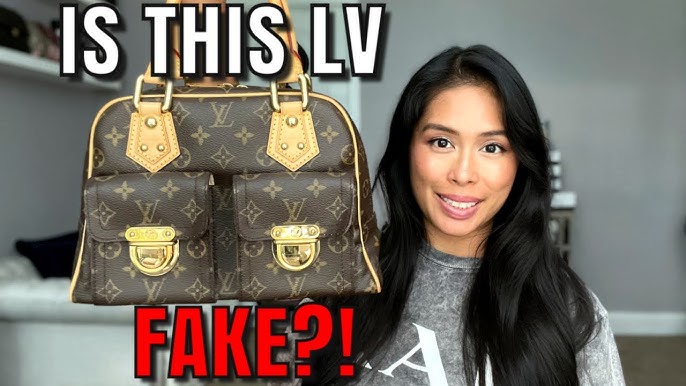 Do You Know Louis Vuitton burns all its unsold bags?