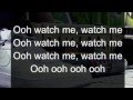 SILENTO WATCH ME WHIP NAE NAE LYRICS + PICTURES (FREE DOWNLOAD)