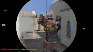 Counter Strike Online Basic Santorini @ElitLatina