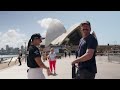 ROC Sydney - Weekend Highlights (2025 Race Of Champions)