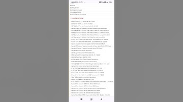 srtmun nanded University winter 2023 examination timetable revised on date 06 December 2023