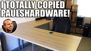 Check out PaulsHardware