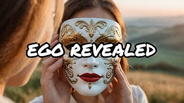 Unmasking the Ego: A Journey to Self-Discovery