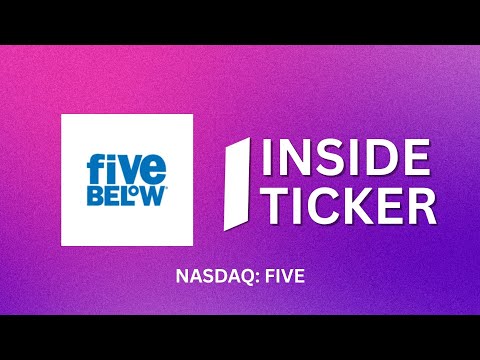 Five Below, Inc. (NASDAQ: FIVE) Q1 2025 Earnings Call | 6/4/2025