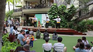 Kalakaua - May 7, 2022