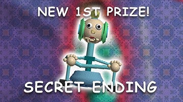 sounds like a robot! | Billy