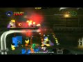 Lego batman walkthrough  a daring rescue 12