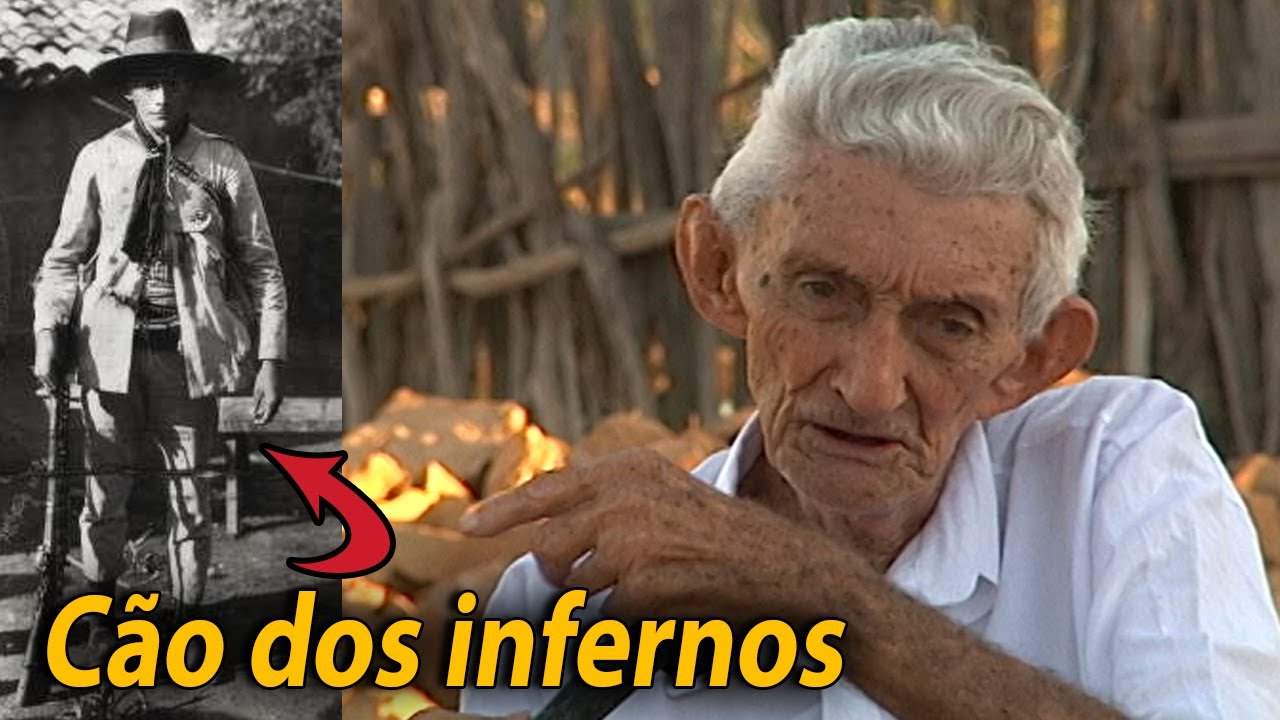 Como era Antônio Ferreira, o irmão de Lampião