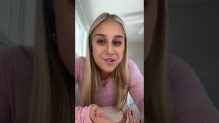 Cheer makeup! #cheer #allstarcheer #cheermakeup