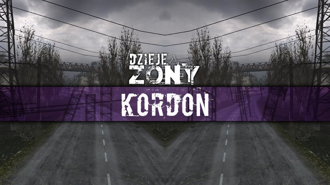 Dzieje Zony #1: Kordon (polskie napisy / english subtitles)