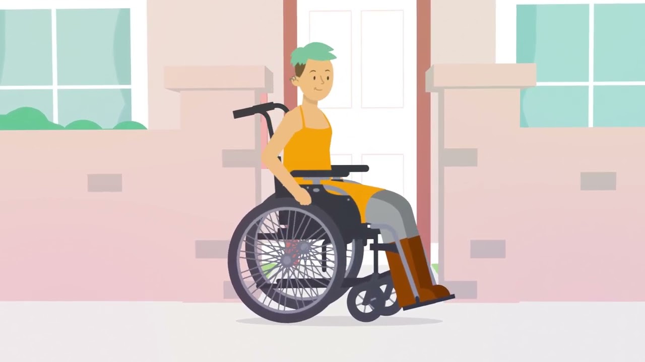 How could your future journey look? Nic's journey