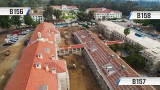 West LA VA Veteran Housing Construction Update September 2024