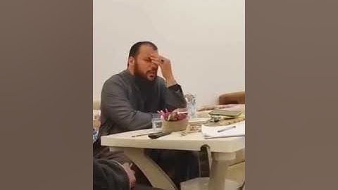 تلاوة مؤثرة يرق لها القلب-الشيخ معاذ بن حامد #قران_كريم