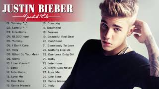Best of Justin Bieber - Justin Bieber Greatest Hits Full Album 2021