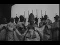 Corpus Christi Procession in Rome with Pope John XXIII [1960]