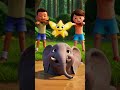 Learn English for Kids  Fun l Cartoon