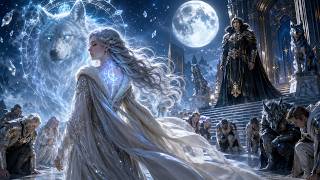 She Walked Away After Rejection—Then the Alpha King Learned She Was the Last Sacred Moon Heir