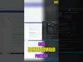 Prettier VS Code: Jak Usunąć Średniki z Kodu? Prosty Poradnik! #shorts