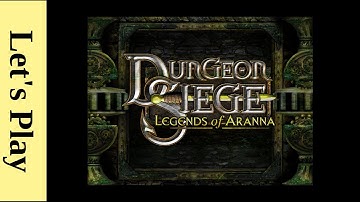 Dungeon Siege [Modded] | part 20