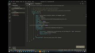 Como configurar el Visual Studio Code para depurar (debugging) en C/C  