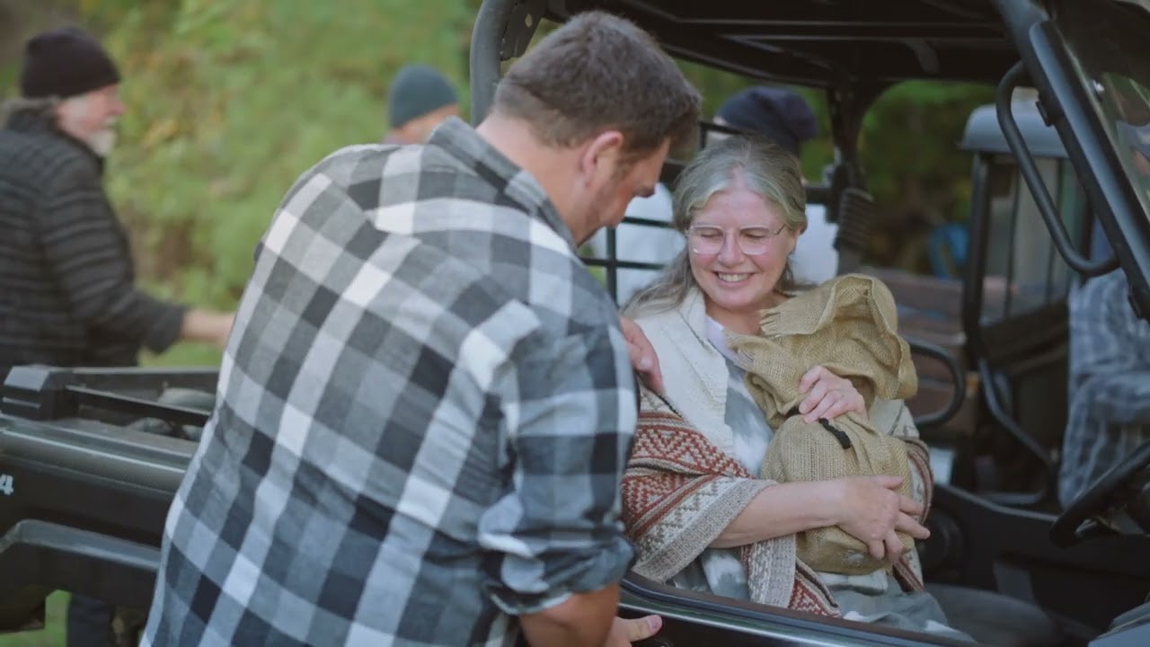 Partons la mer est belle (vidéoclip officiel) – Les Gabiers d’Aquilon