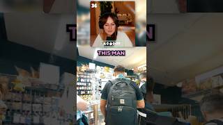 Freya's Had Enough...