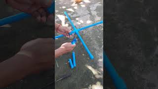 Amazing Idea to made water sprinkler system #shorts #diy #home #Hidi #Tamil #Telugu #Tech #Desi